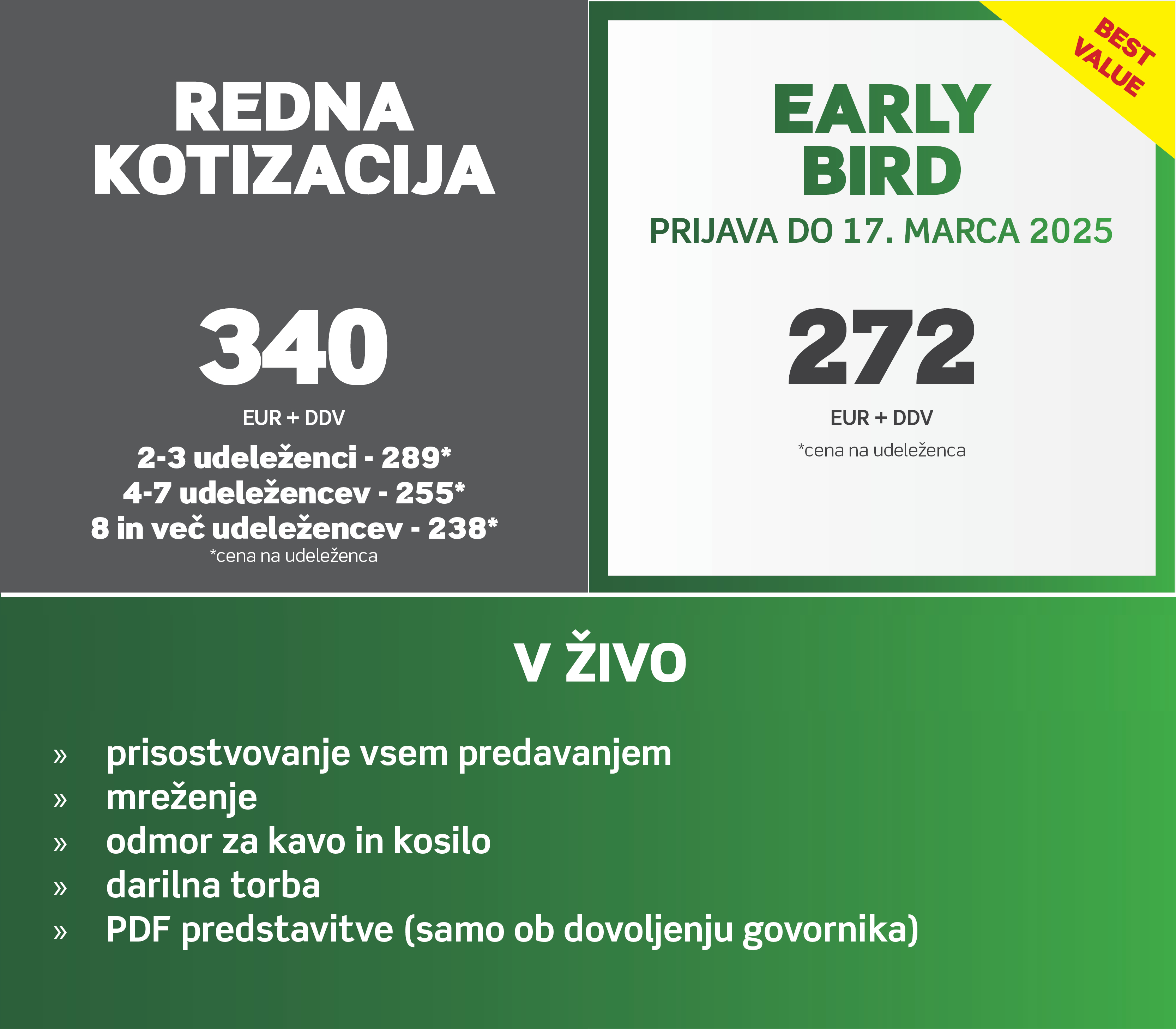 Price